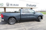 New 2025 RAM 1500 Laramie image 2