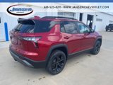 New 2026 Chevrolet Equinox LT w/ Convenience Package II image 6