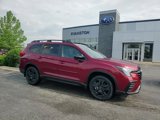New 2025 Subaru Ascent Bronze Edition image 2