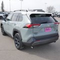Used 2020 Toyota RAV4 TRD Off-Road image 2