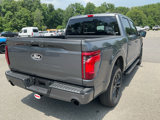 New 2025 Ford F150 XLT image 3
