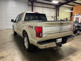 Used 2018 Ford F150 Platinum w/ Equipment Group 701A Luxury image 4