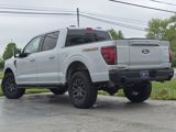 New 2025 Ford F150 Tremor image 3