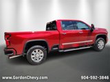 New 2026 Chevrolet Silverado 2500 High Country w/ High Country Premium Package image 5