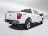 New 2025 Ford F150 Lariat w/ Equipment Group 501A Mid image 3