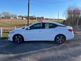 Used 2022 Nissan Sentra SV image 2