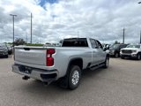 Used 2023 Chevrolet Silverado 3500 LT w/ Convenience Package image 5