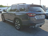 New 2025 Honda Pilot Elite image 4
