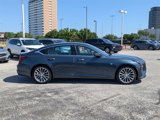 Used 2025 Cadillac CT5 Premium Luxury image 2
