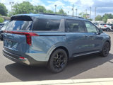 New 2026 Kia Carnival SX Prestige image 3