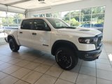 New 2025 RAM 1500 Rebel image 2