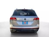 Used 2021 Volkswagen Atlas SE w/ Panoramic Sunroof Package image 4