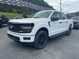 New 2025 Ford F150 STX w/ STX Black Appearance Package image 3