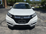 Used 2018 Honda HR-V EX-L image 3