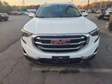 Used 2018 GMC Terrain SLT w/ Preferred Package image 2