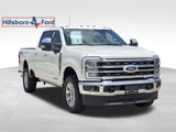 New 2025 Ford F250 King Ranch w/ Chrome Package image 3