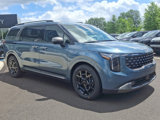 New 2026 Kia Carnival SX Prestige image 2