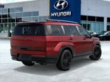 New 2025 Hyundai Santa Fe Calligraphy image 4