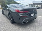 Used 2022 BMW 840i xDrive Coupe w/ Driving Assistance Package image 3