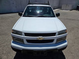 Used 2012 Chevrolet Colorado W/T image 6