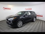 Used 2025 Toyota Highlander Platinum image 4