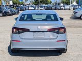 New 2025 Honda Civic Sport Touring image 5