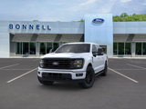 New 2025 Ford F150 XLT w/ Equipment Group 303A High image 2