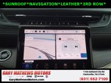 New 2025 Jeep Grand Cherokee L Limited w/ Luxury Tech Group II image 2