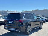 New 2025 Mercedes-Benz GLS 450 4MATIC image 3