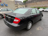 Used 2002 Toyota Camry LE image 4
