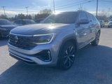 New 2025 Volkswagen Atlas Cross Sport SEL Premium R-Line image 5