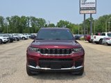 New 2025 Jeep Grand Cherokee L Laredo w/ Luxury Tech Group I image 5