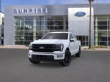 New 2025 Ford F150 Platinum w/ Equipment Group 702A High image 2