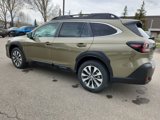 New 2025 Subaru Outback Limited image 3