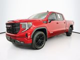 Used 2024 GMC Sierra 1500 Elevation w/ X31 Off-Road Package image 3