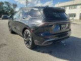 New 2025 Lincoln Nautilus Black Label w/ Jet Appearance Package image 3