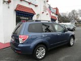 Used 2011 Subaru Forester 2.5X Premium image 2