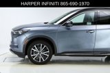Used 2024 INFINITI QX60 Autograph w/ Cargo Package image 3