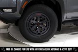 New 2025 Nissan Frontier PRO-4X image 2