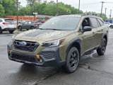 New 2025 Subaru Outback Wilderness image 2