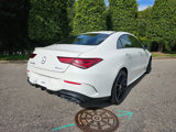 Used 2021 Mercedes-Benz CLA 250 4MATIC image 5