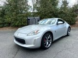 Used 2013 Nissan 370Z Touring w/ Sport Pkg image 2