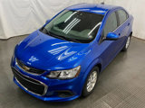 Used 2017 Chevrolet Sonic LT image 5