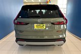 New 2026 Honda CR-V TrailSport image 4