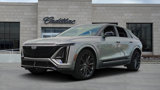 New 2026 Cadillac Lyriq V image 5