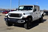 New 2025 Jeep Gladiator Sport image 5