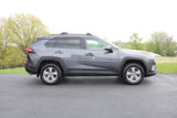 Used 2023 Toyota RAV4 XLE image 2