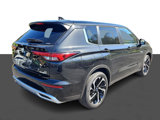 New 2025 Mitsubishi Outlander SE image 4