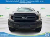 Used 2020 Ford F150 XL w/ Equipment Group 101A Mid image 2