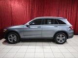 Used 2020 Mercedes-Benz GLC 300 image 4